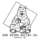 Oso Negro Alfajores & Empanadas