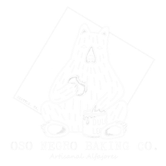 Oso Negro Baking Co.